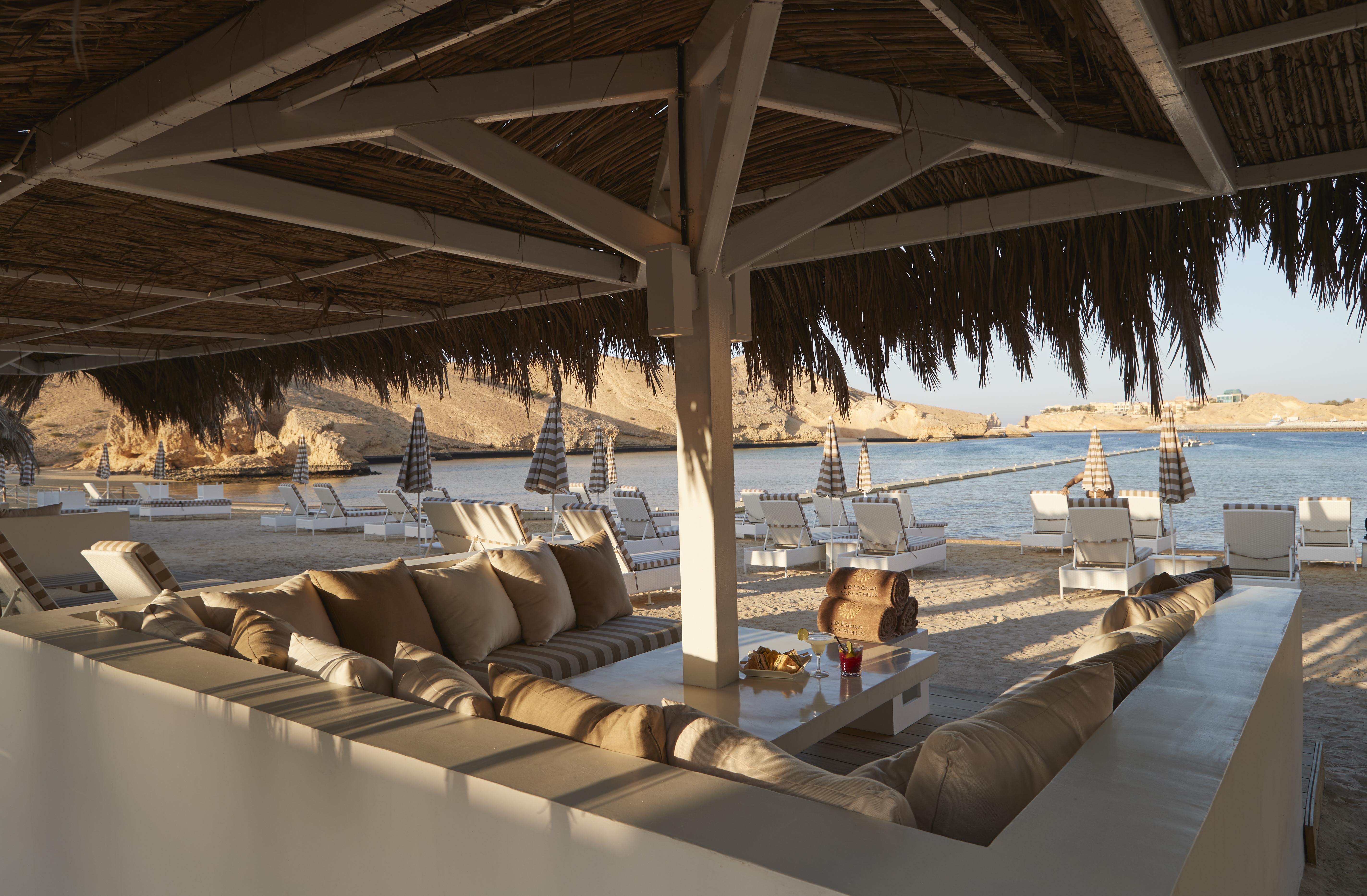 Resort Hills Muscat