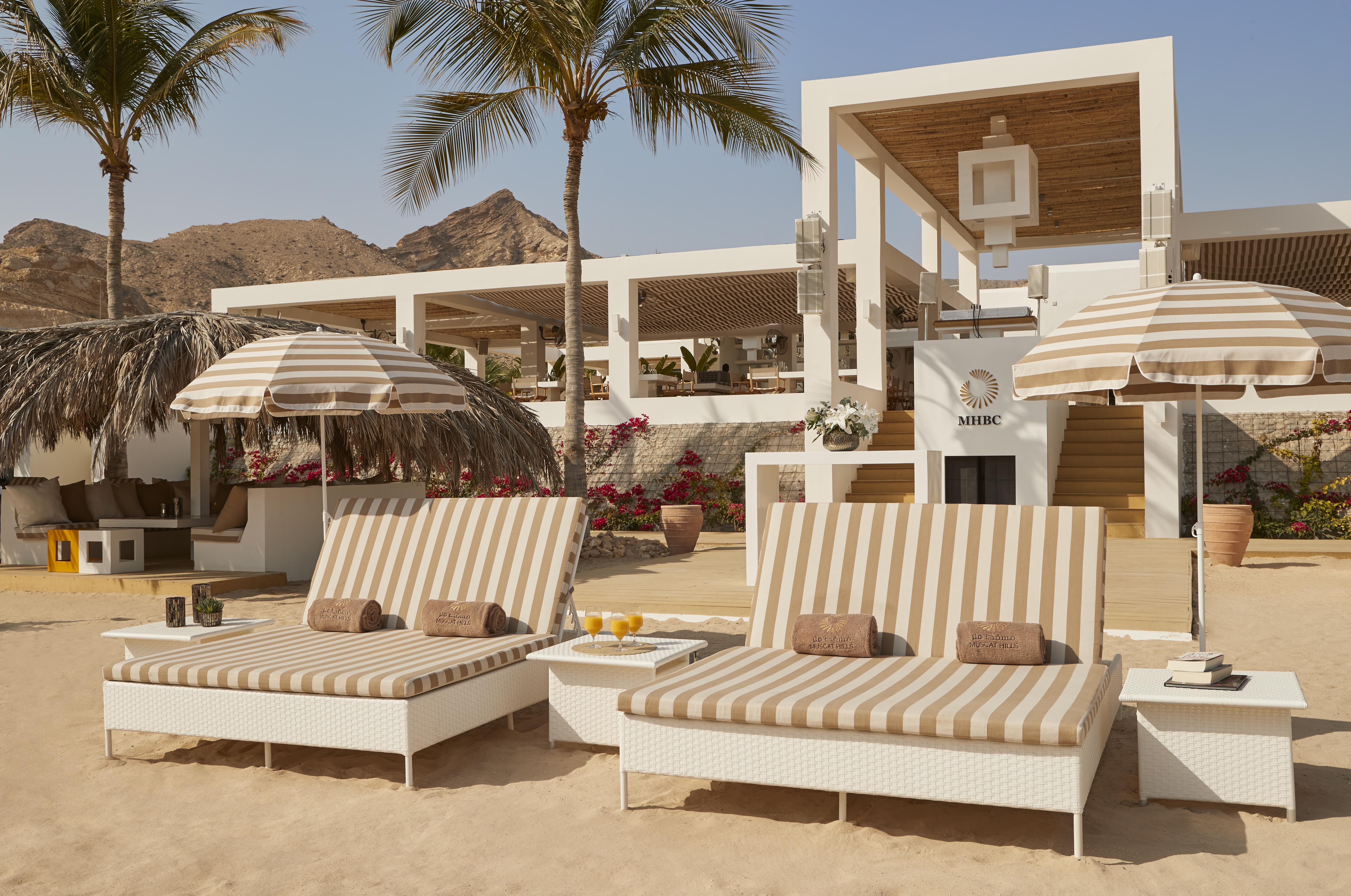 Resort Hills 3*