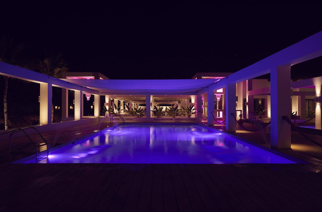 Resort Hills