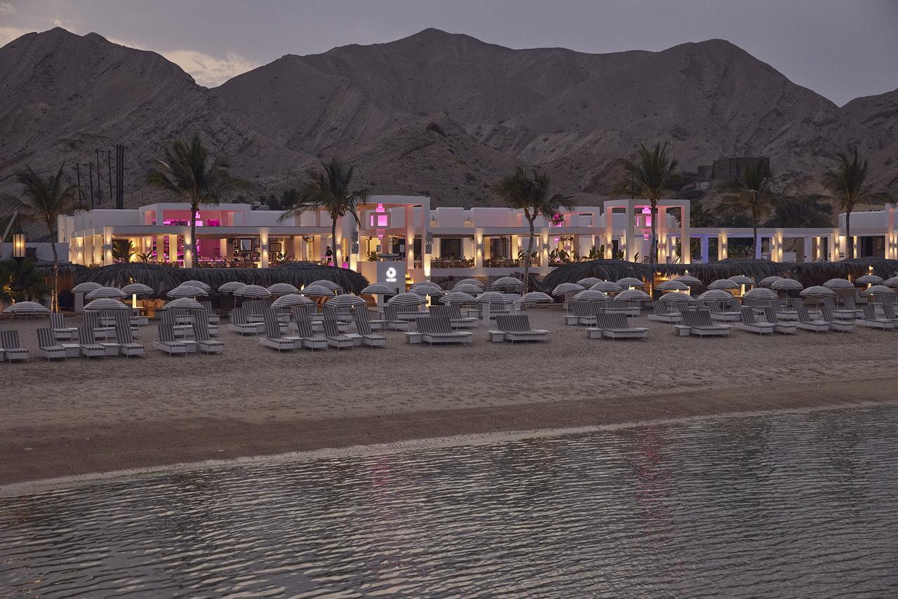 Hills 3* Muscat