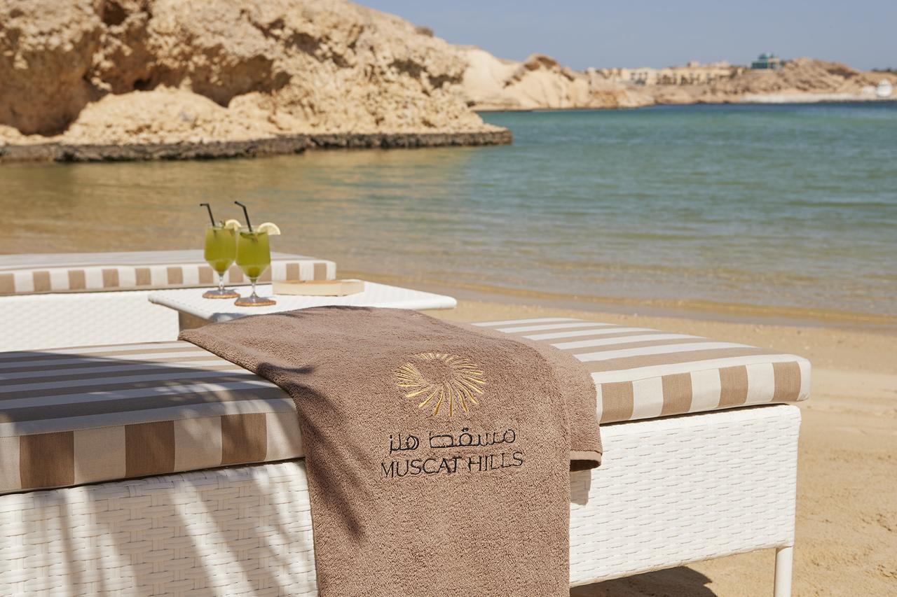Resort Hills 3*