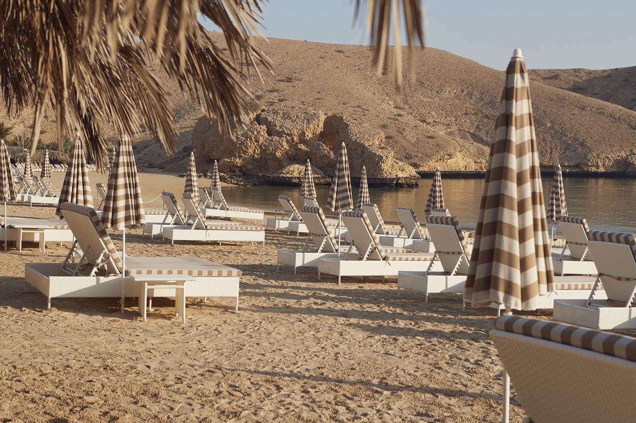 Hills Resort Muscat