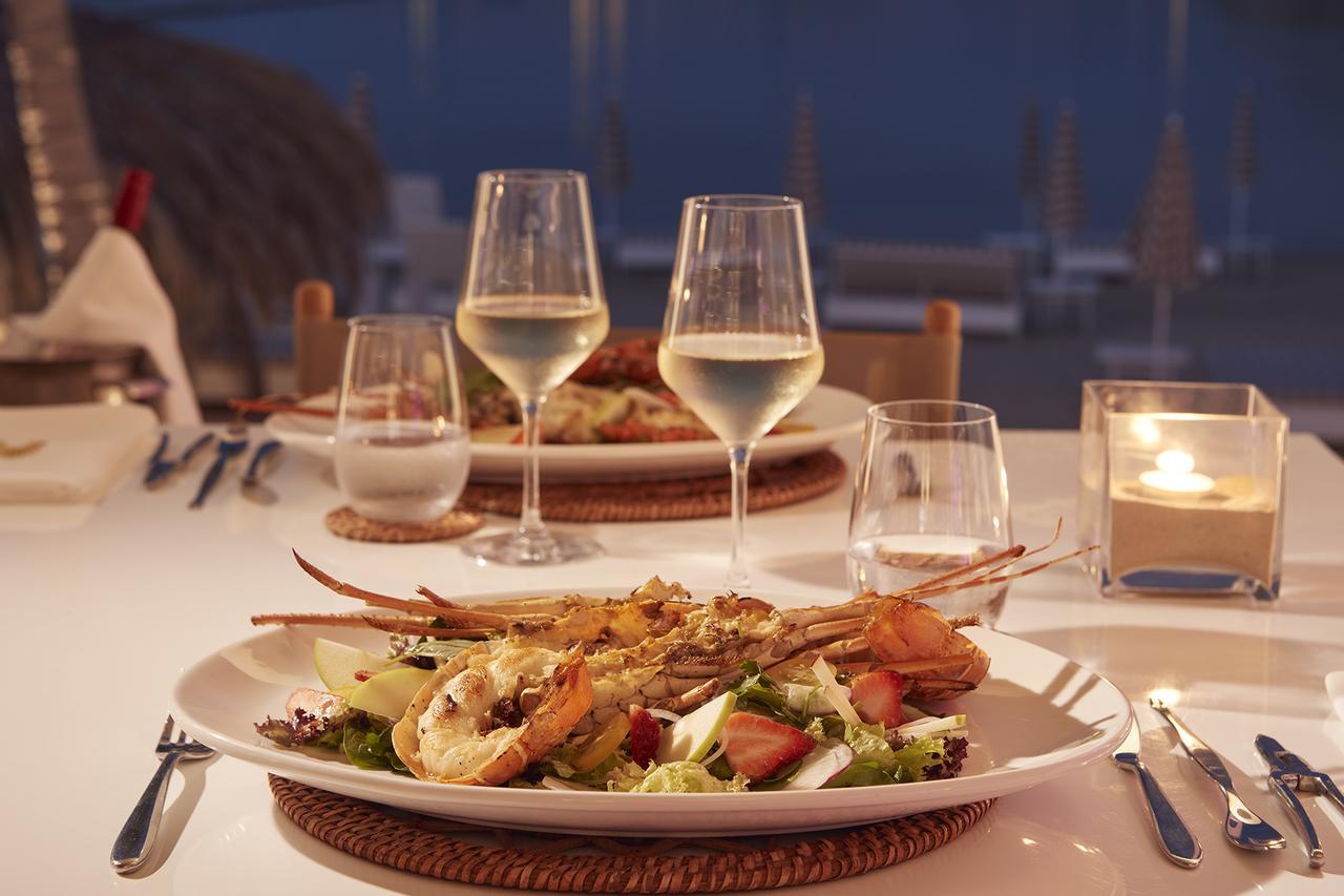 Hills Resort Muscat