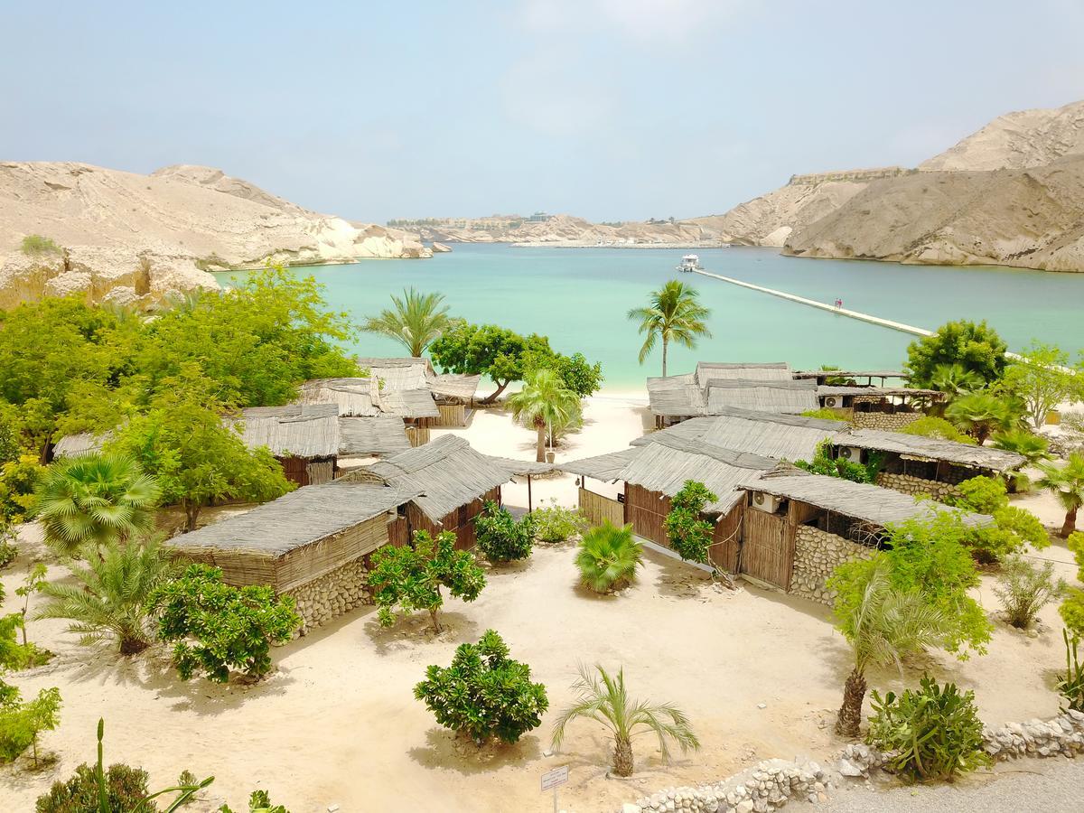 Hills Resort Muscat