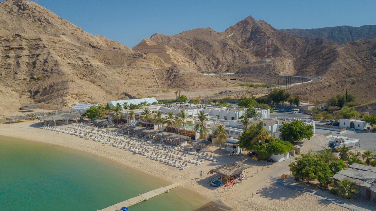 Hills Resort 3*
